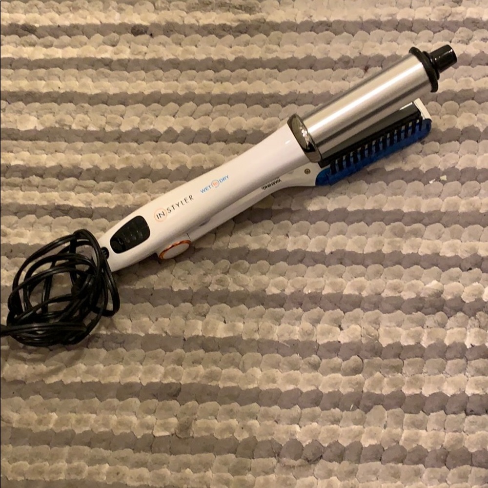 Instyler Wet 2 Dry